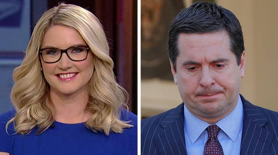 Harf: Nunes totally undercut his independence as chairman
