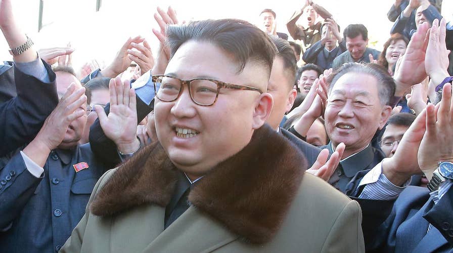 How North Korea poses a challenge to every administration