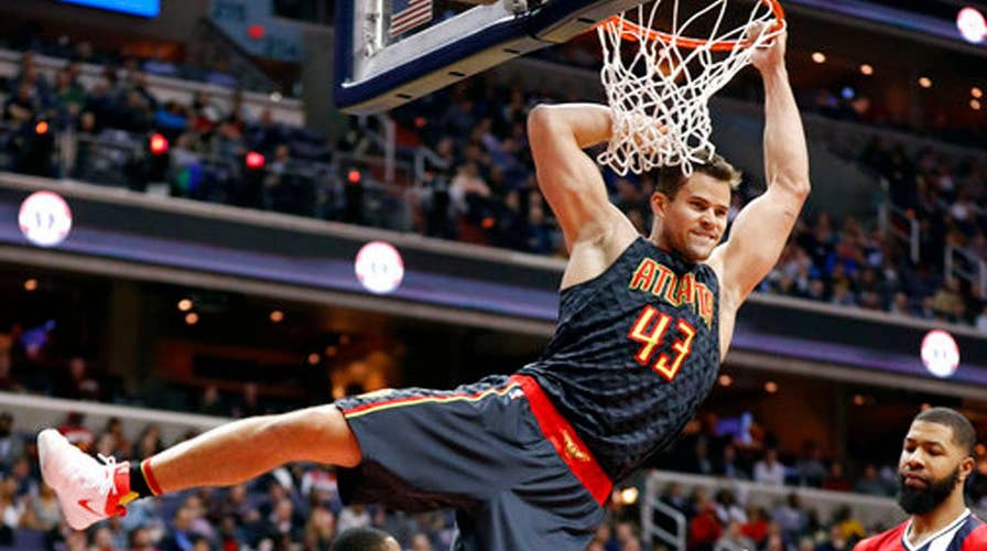 ‘Tinderization’ of NBA behind road team’s success?