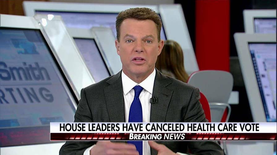 No health care vote tonight