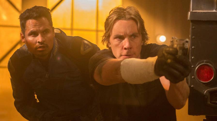 Hollywood remakes take aim at box office's top spot