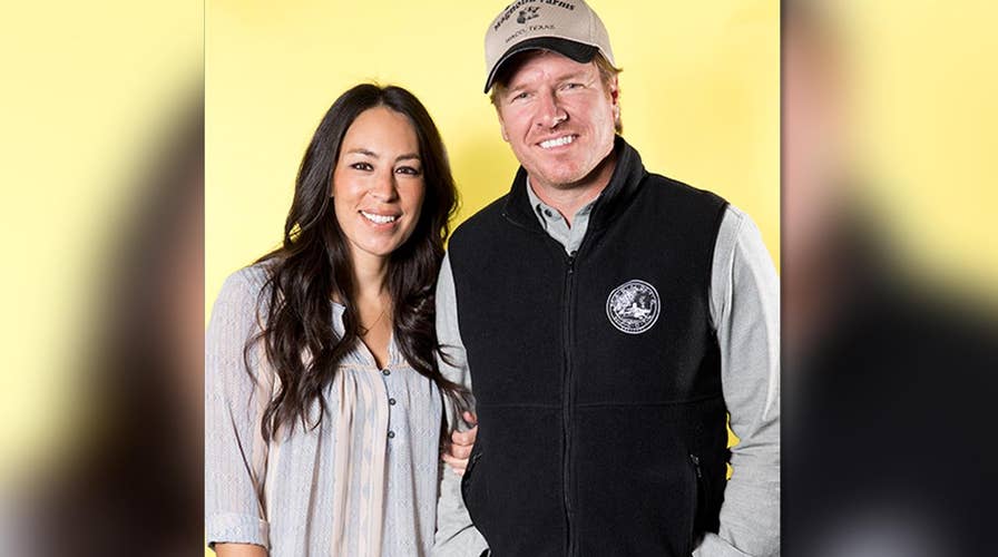 Fixer Upper gets a spinoff 