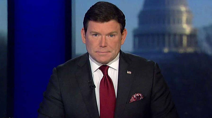 Coming up on Friday, March 24 edition of 'Special Report'