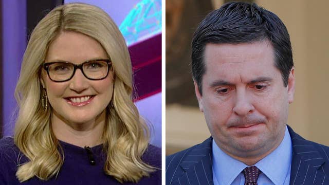 Marie Harf Rep Nunes Has Made His Job A Lot Harder On Air Videos