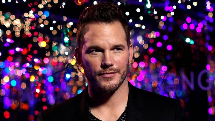 Chris Pratt: Body-shaming hurts