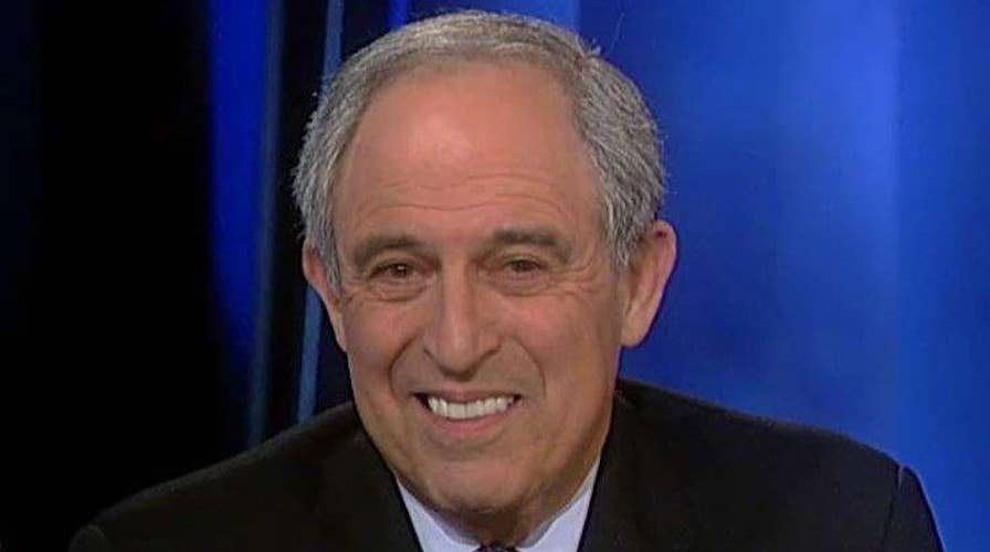 Davis: Don't jump to conclusions in Trump wiretap charge