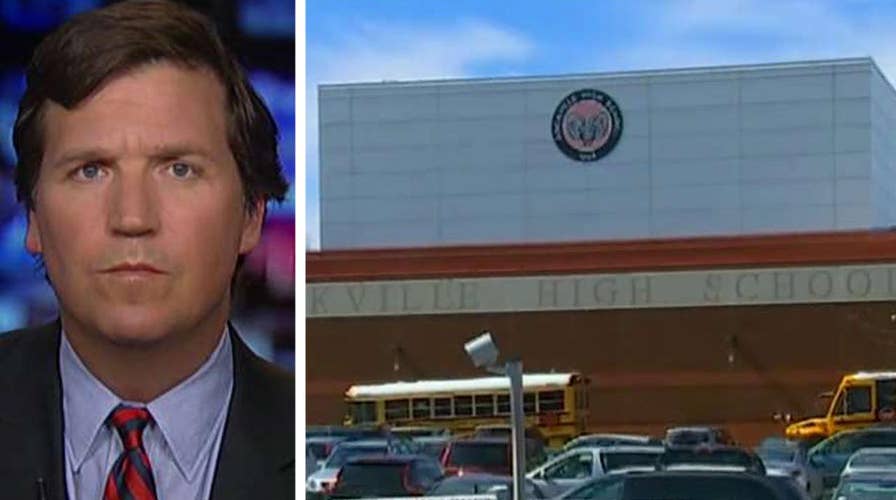 Carlson: Attacking 14-year-old rape accuser is 'disgusting'