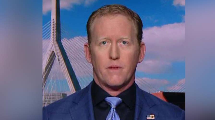 Rob O'Neill: Protect Americans by eliminating bomb-makers