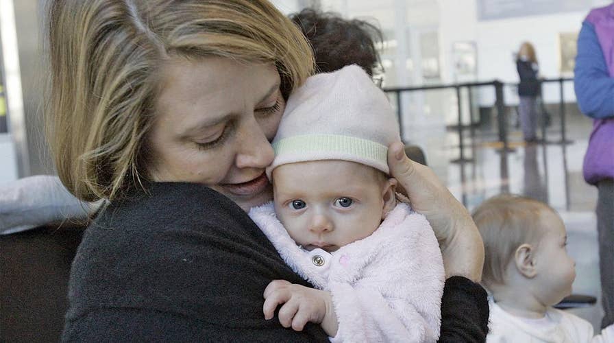 Columnist says it should be illegal to be a stay-at-home mom