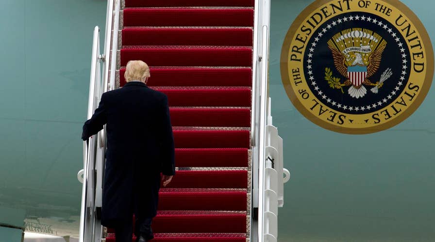 NSA may show evidence supporting Trump's wiretapping claim