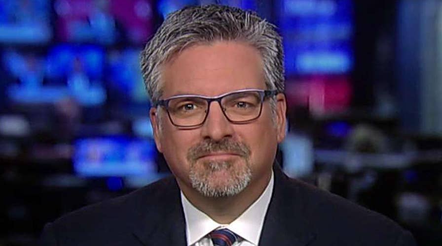 Hayes talks 'my way or the highway' approach to health care