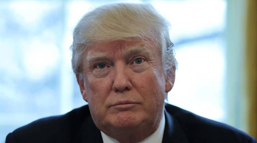 Trump's effort to repeal ObamaCare was destined for defeat