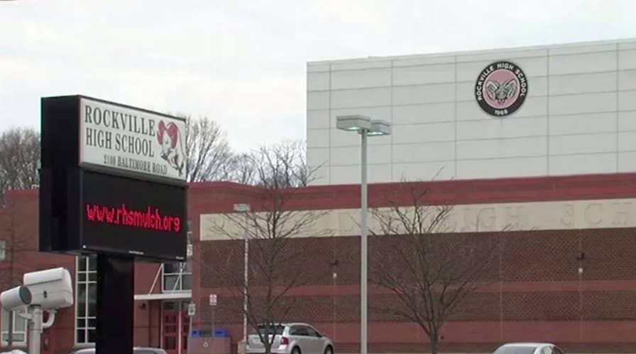 Maryland rape case continues to garner national attention