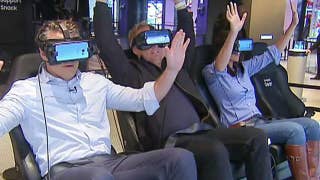 Putting the 'Samsung Experience' to the test  - Fox News