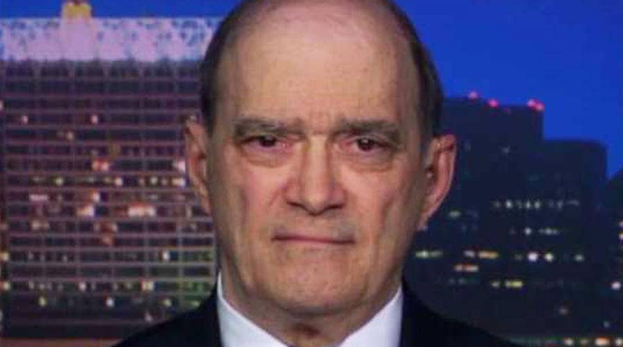 Whistle-blower: Trump likely surveilled for some time