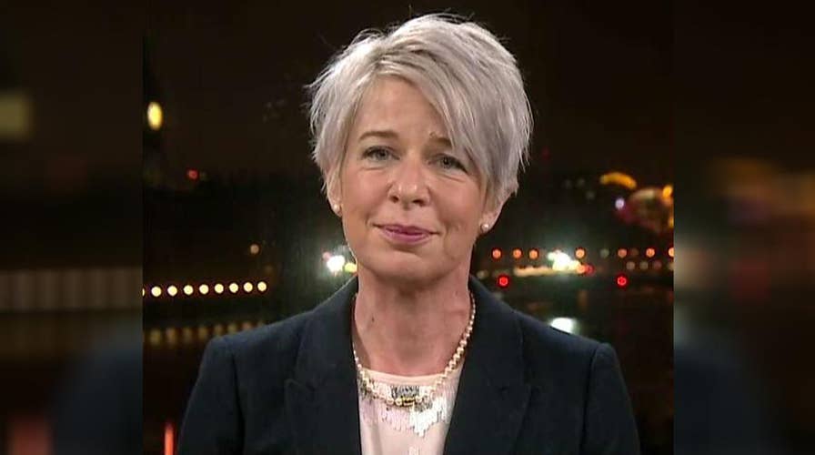 Columnist: Libs think multiculturalism means we die together