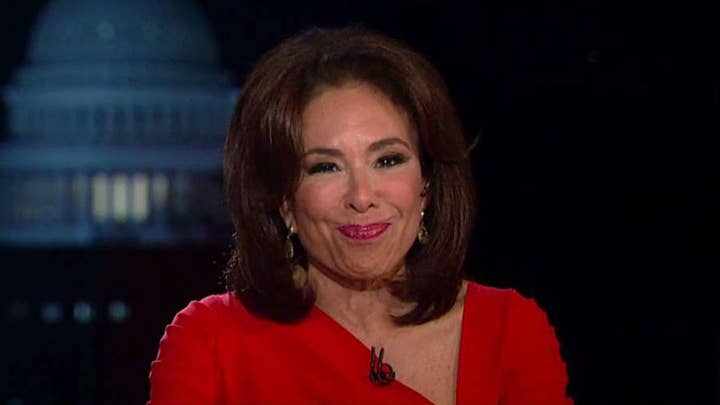 Judge Jeanine: Paul Ryan needs to step down as House speaker