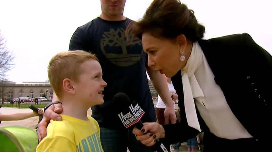 Street Justice: Who's to blame for GOP health care fail?