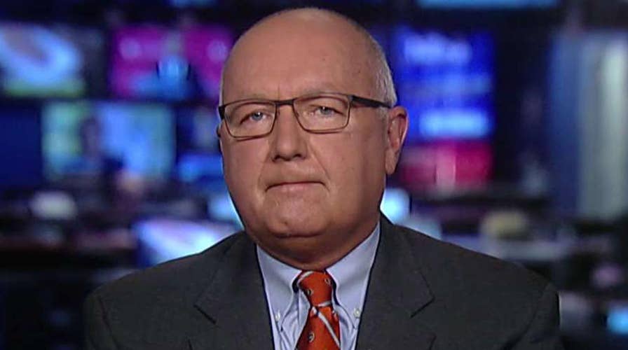 Who's seeing raw intelligence in surveillance case?