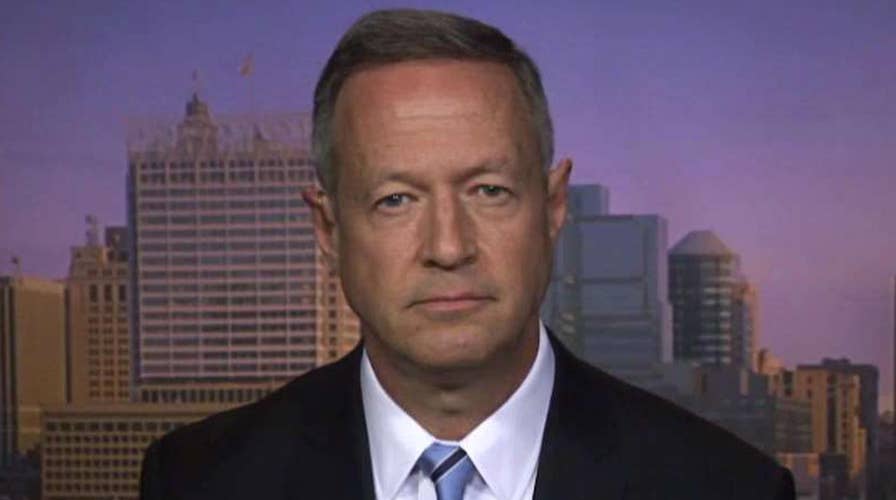 Do Democrats have any interest in working with Trump?