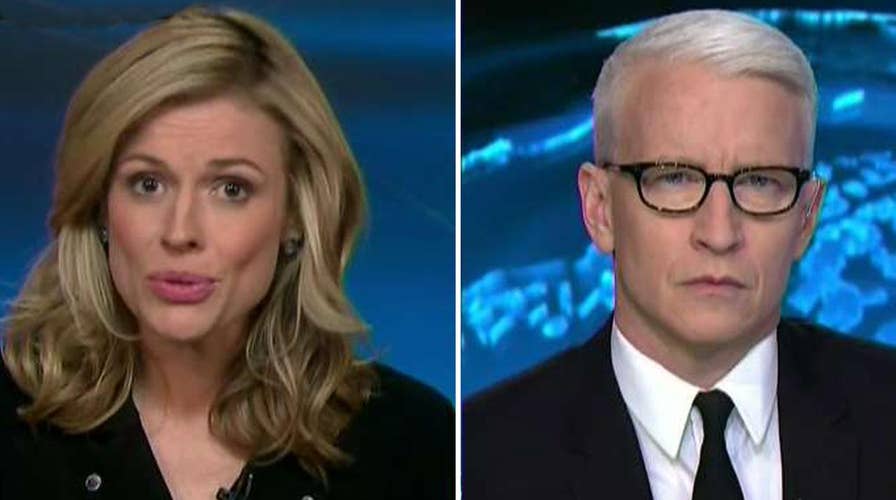 CNN's flawed intel report