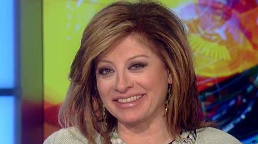 'Sunday Morning Futures' celebrates 3 years on the air