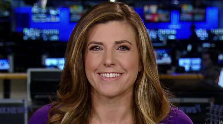 Will health care roadblock hurt President Trump's agenda?