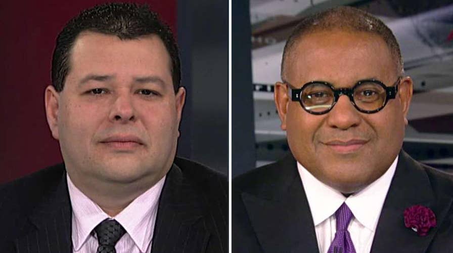 House committee divided over Trump surveillance allegations