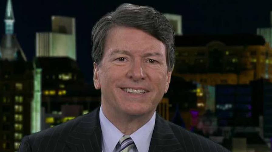 Rep. John Faso on ObamaCare replacement, budget