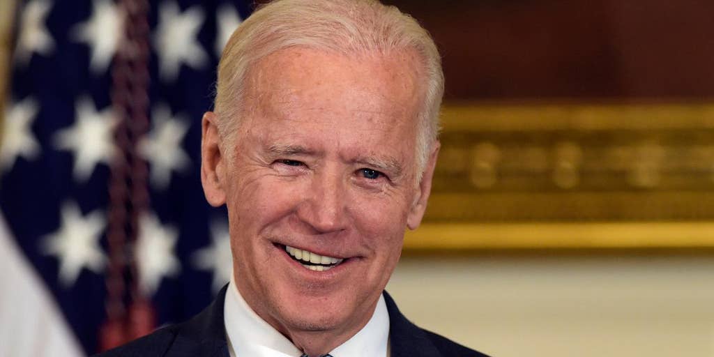 Joe Biden Regrets Not Running For President In 2016 | Fox News Video