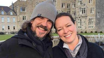 London terror: Utah victim's family harbors no 'ill-will or harsh feelings'