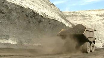Reps. Gosar, Bishop and Meadows: Trump should preserve US uranium mining industry
