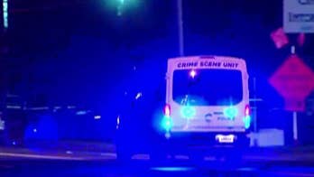 Site of deadly Cincinnati nightclub shooting had multiple drug and health violations