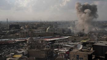 ISIS recruiting videos hit YouTube after London attack