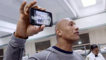 'Rock and a Hard Place' on HBO gives inside look at boot camp