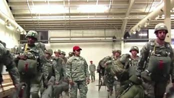 US, Somali forces raid rebel-held village, killing several al-Shabaab fighters, official says