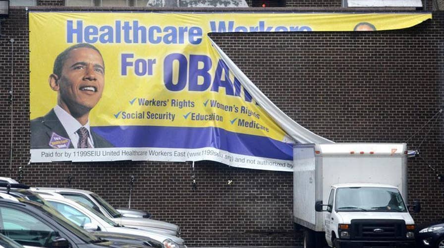 Health care bill stalls, ObamaCare failing: What's next?