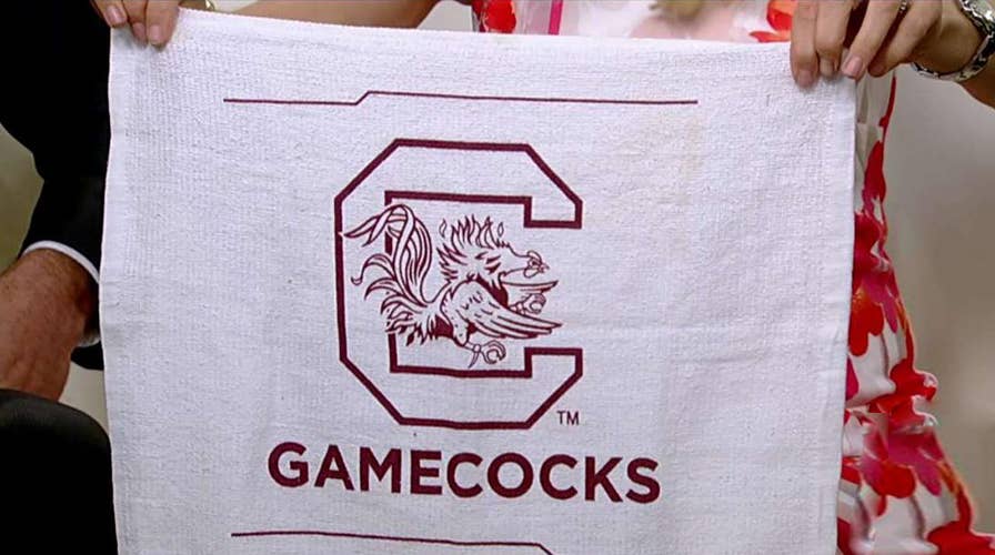 After the Show Show: Gamecocks vs Gators