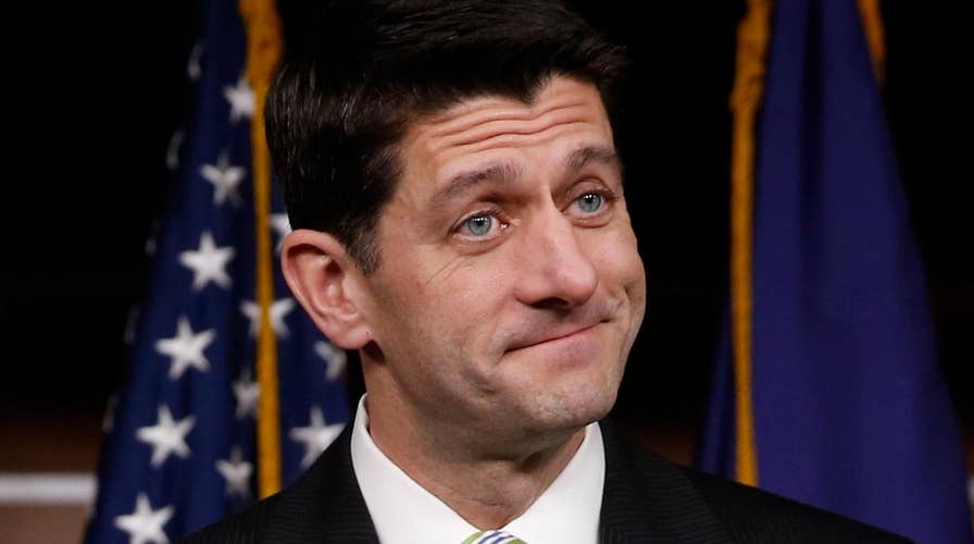 Silver lining to failure of the American Health Care Act?