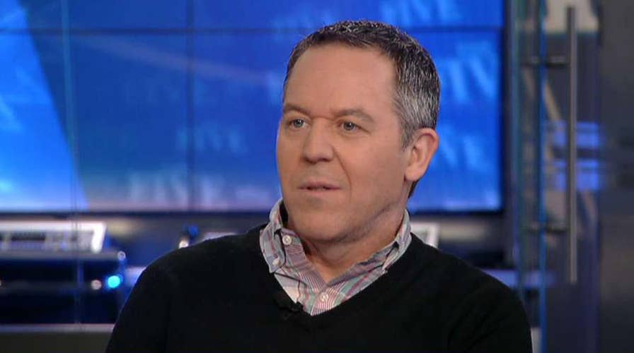 Gutfeld: Celebrities get spun up over United's leggings ban