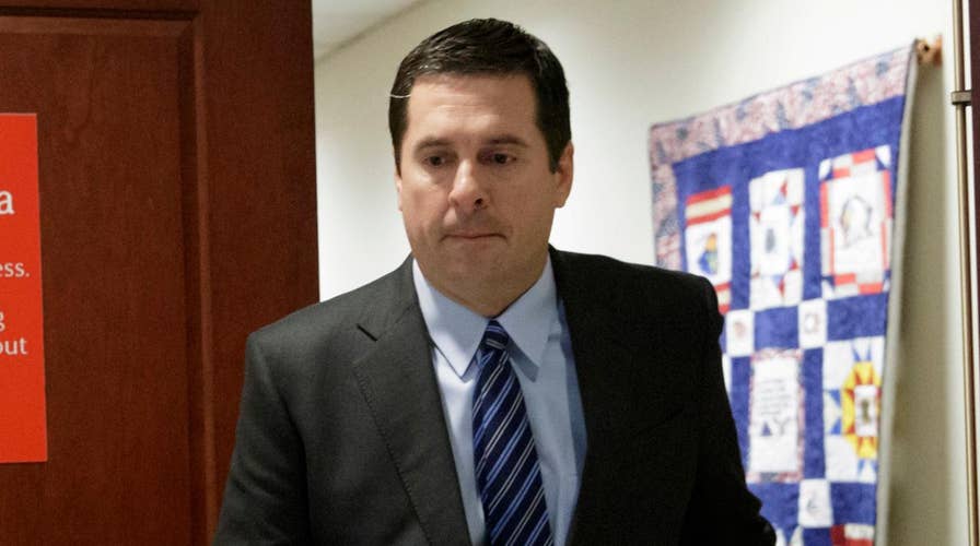 Controversy swirls around House Intel Committee probe