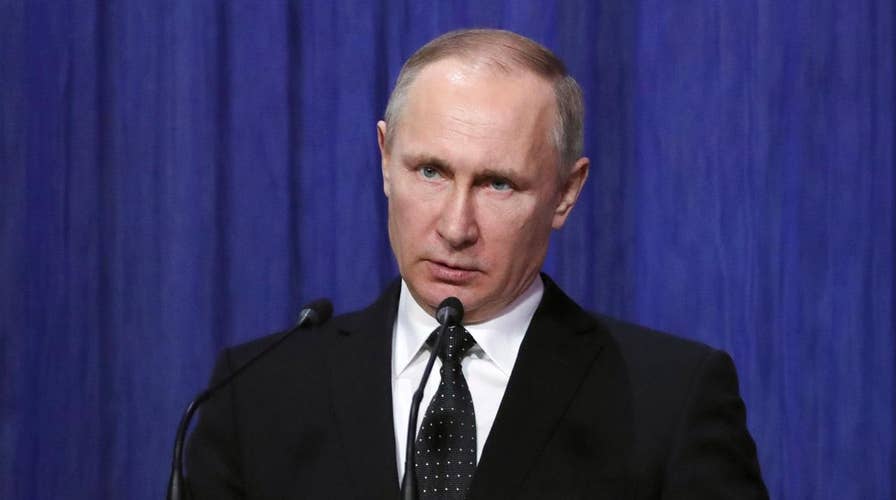 Moscow halts anti-government protests against corruption