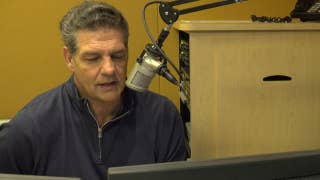 ESPN’s Mike Golic shares his battle with diabetes - Fox News