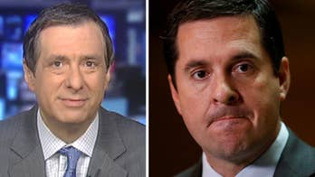 How House intel probe turned Devin Nunes into a piñata