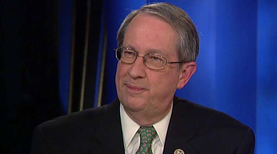 Goodlatte: Rockville alleged rape 'totally preventable'