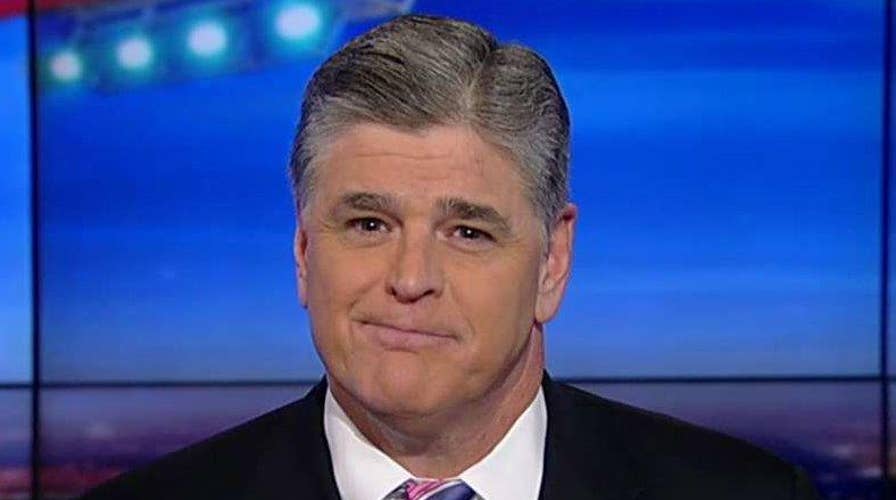Hannity: Koppel interview is example of 'edited fake news'