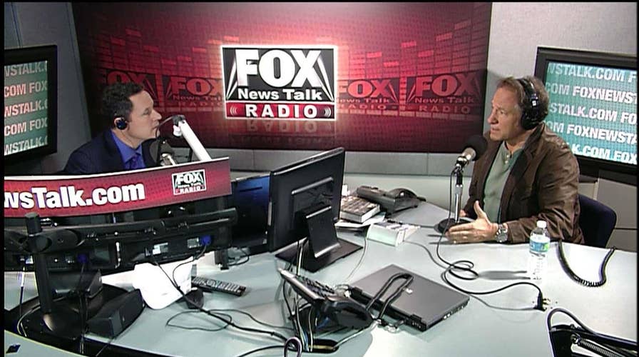 Mike Rowe On The Myth Of The Dream Job