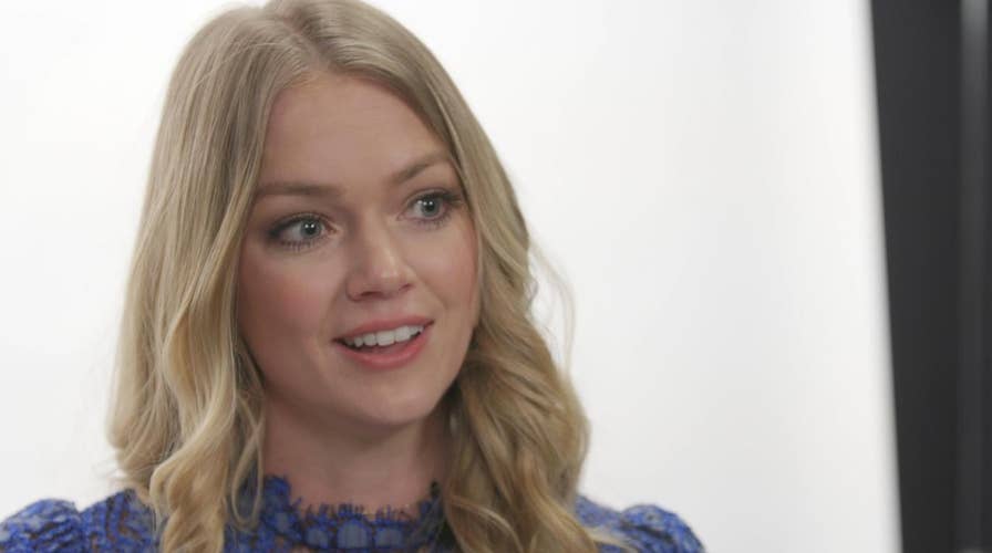 Victoria's Secret angel helps revolutionize breast aftercare