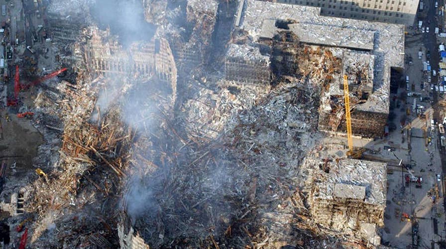 Students told to write 9/11 essay from terrorist's viewpoint