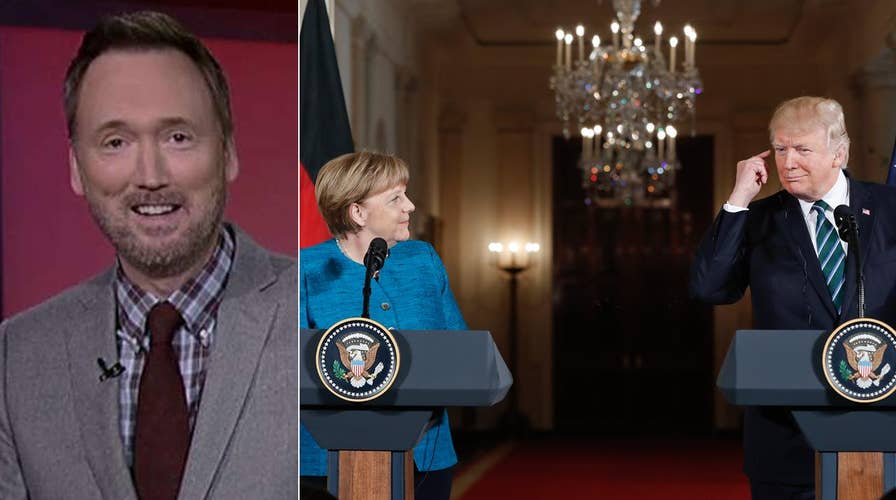 Shillue: Time to pay up, Europe